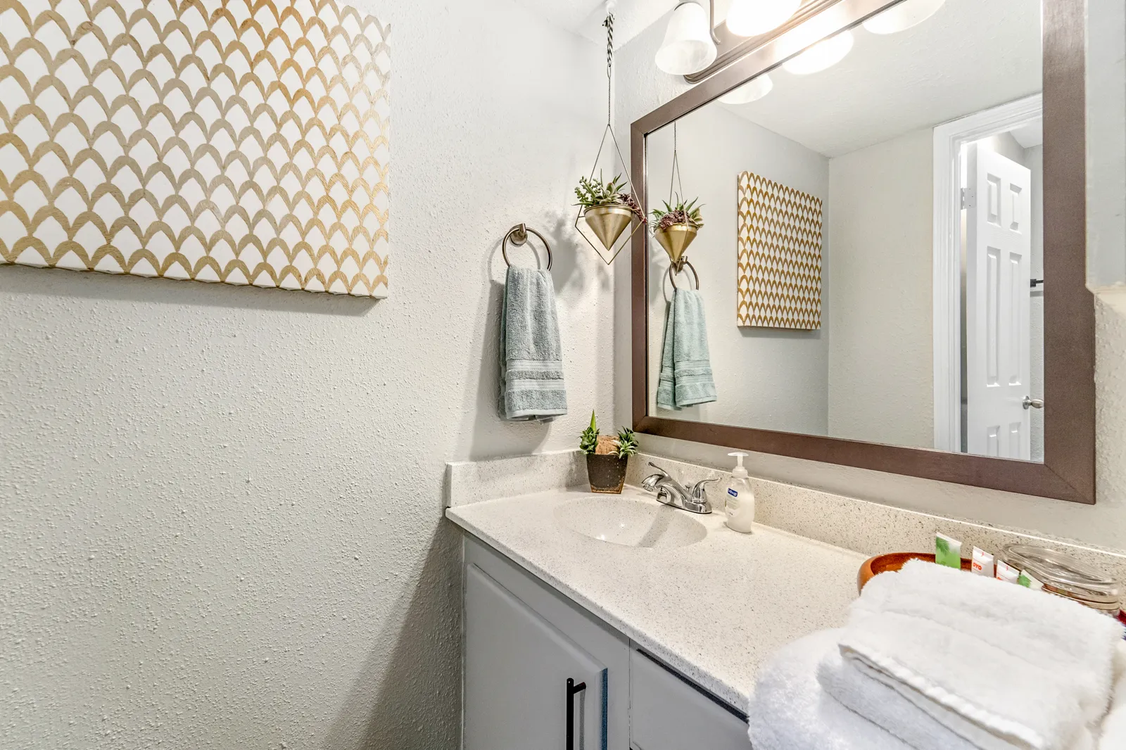 Establishment — Bathroom